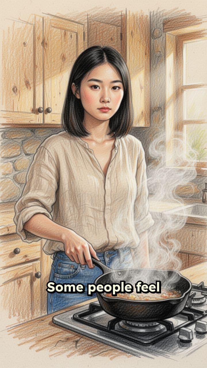 When Pain Doesn’t Exist