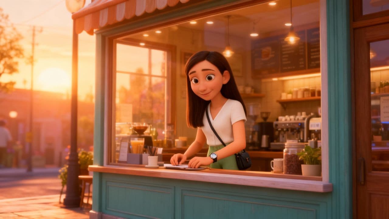 #7165 A Silent Promise