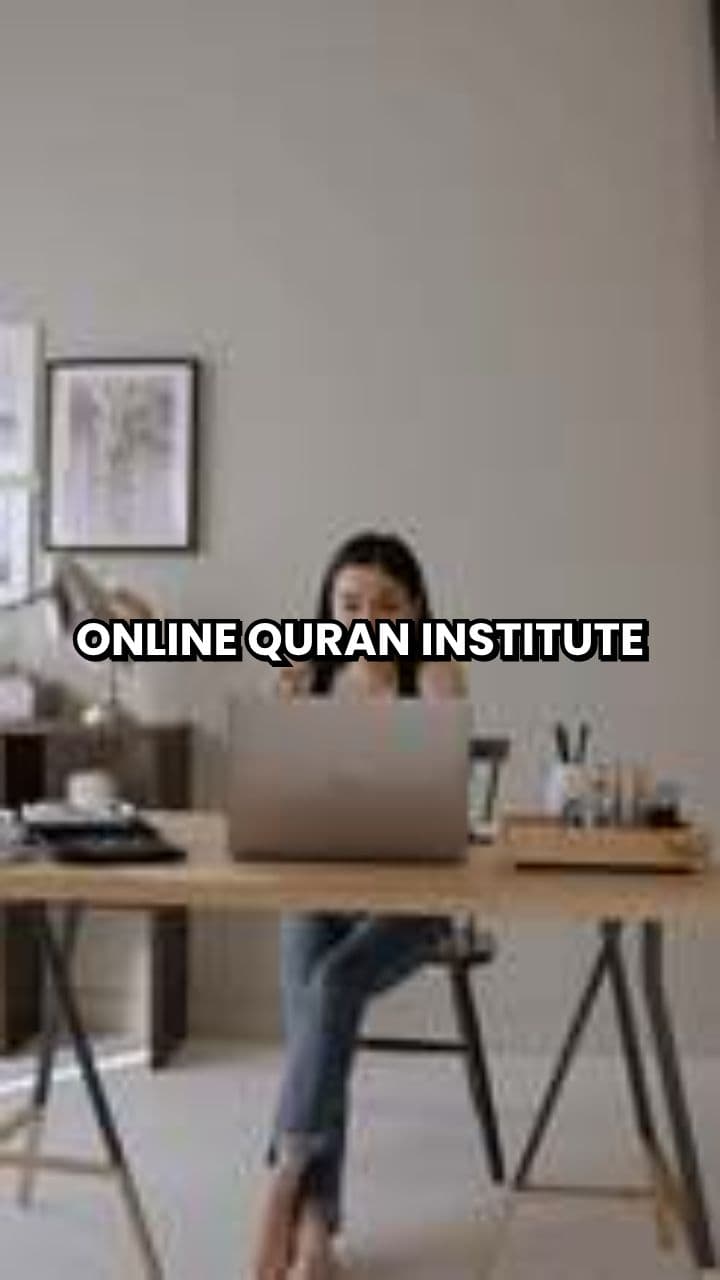 Online Quran Classes for All Ages