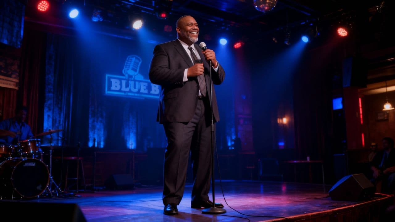 The Rise of the New King