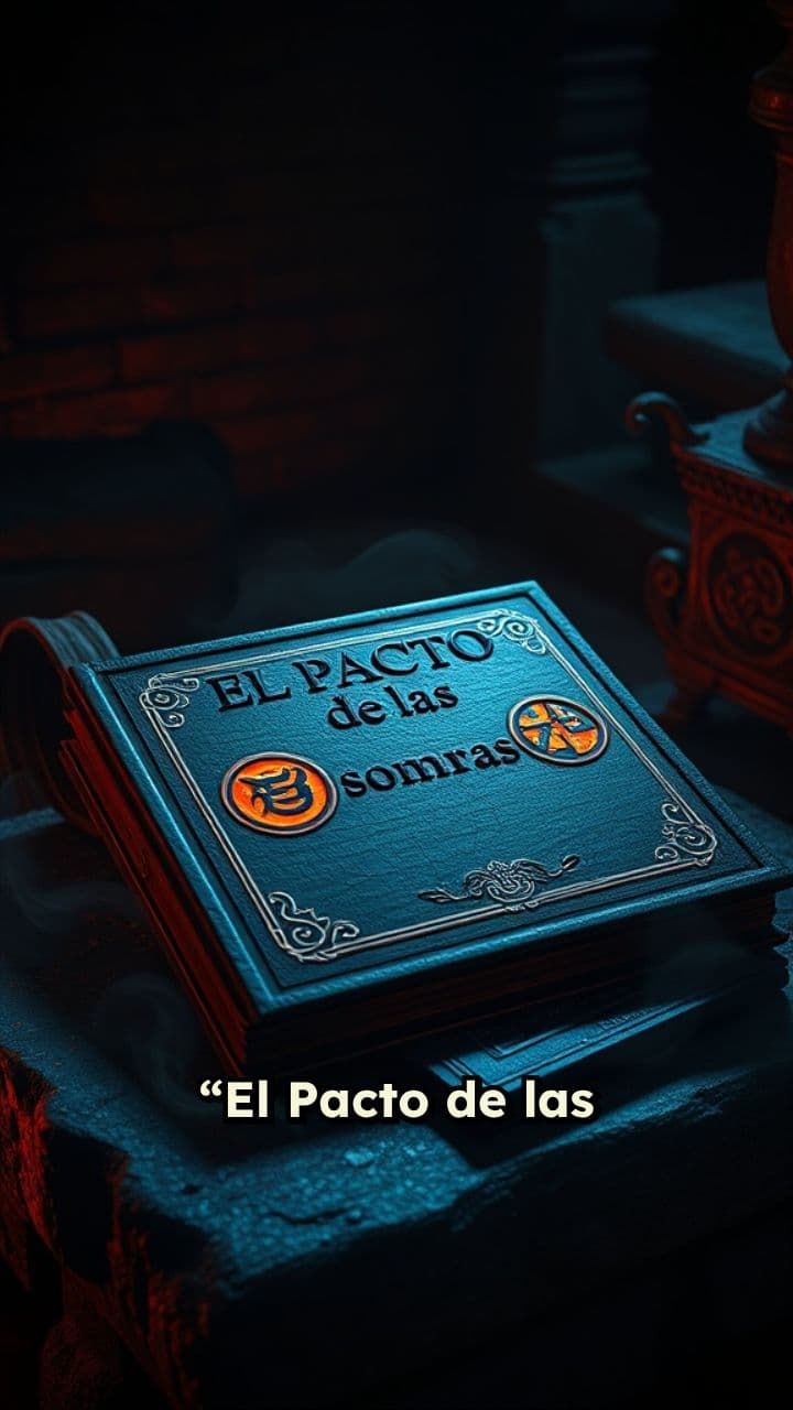 Sombras del Pacto