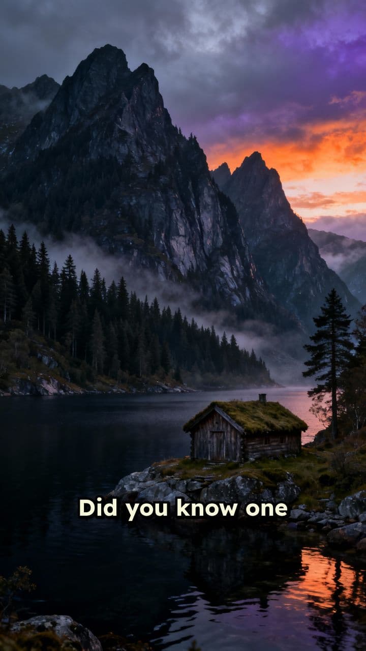 The Three Billy Goats Gruff