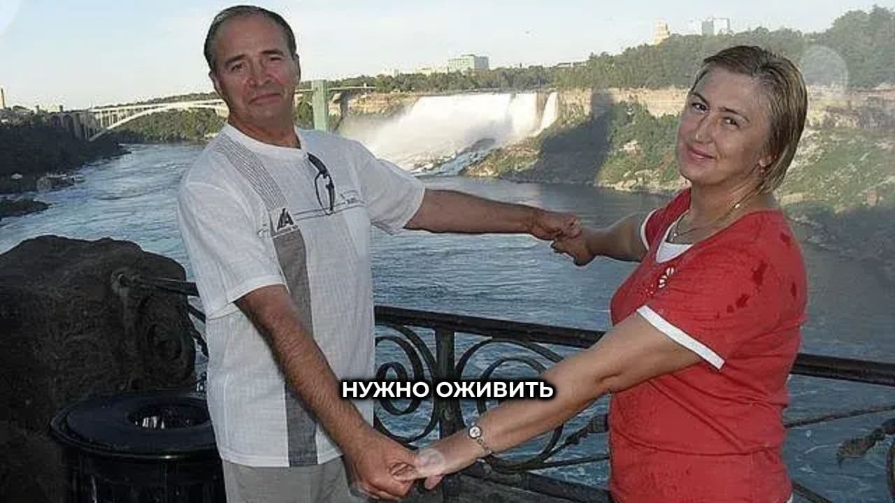 Оживление фотографий в видео