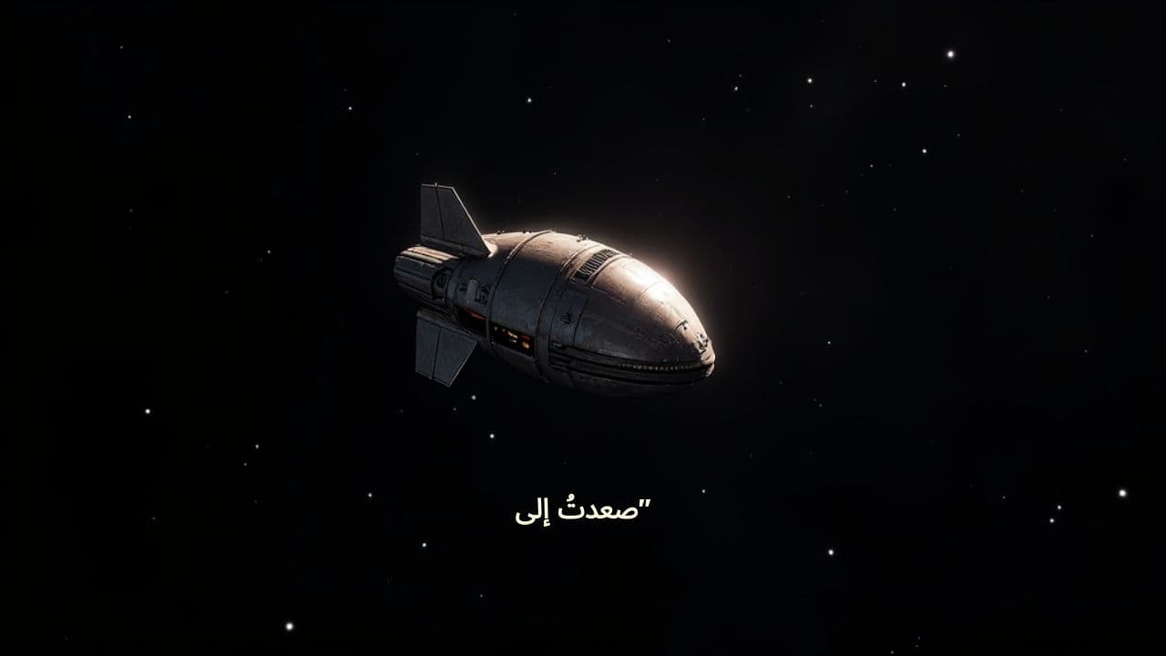 حكاية يوري جاجارين وكذبة الفضاء