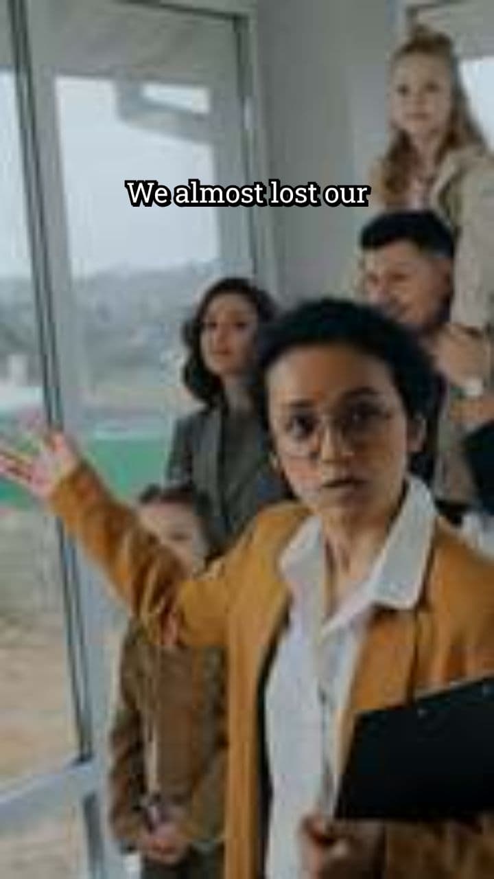 Serving Those Who Served