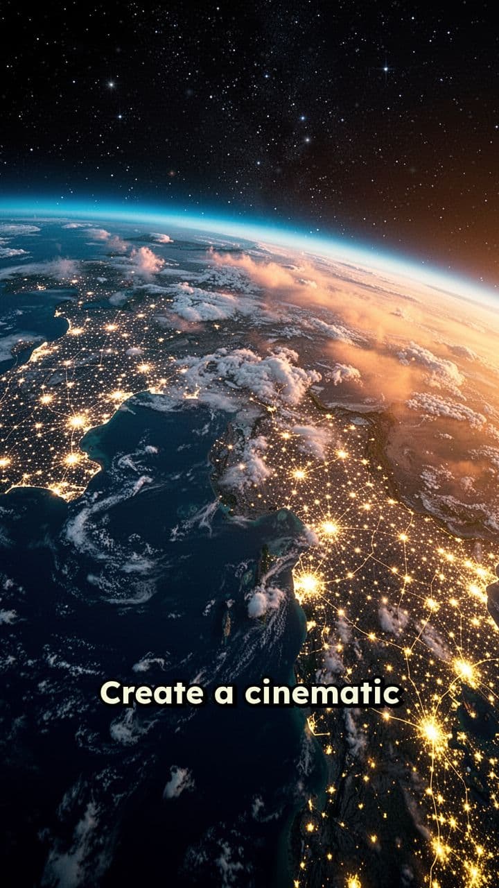 From 2025 to 2026: A Shared Dawn