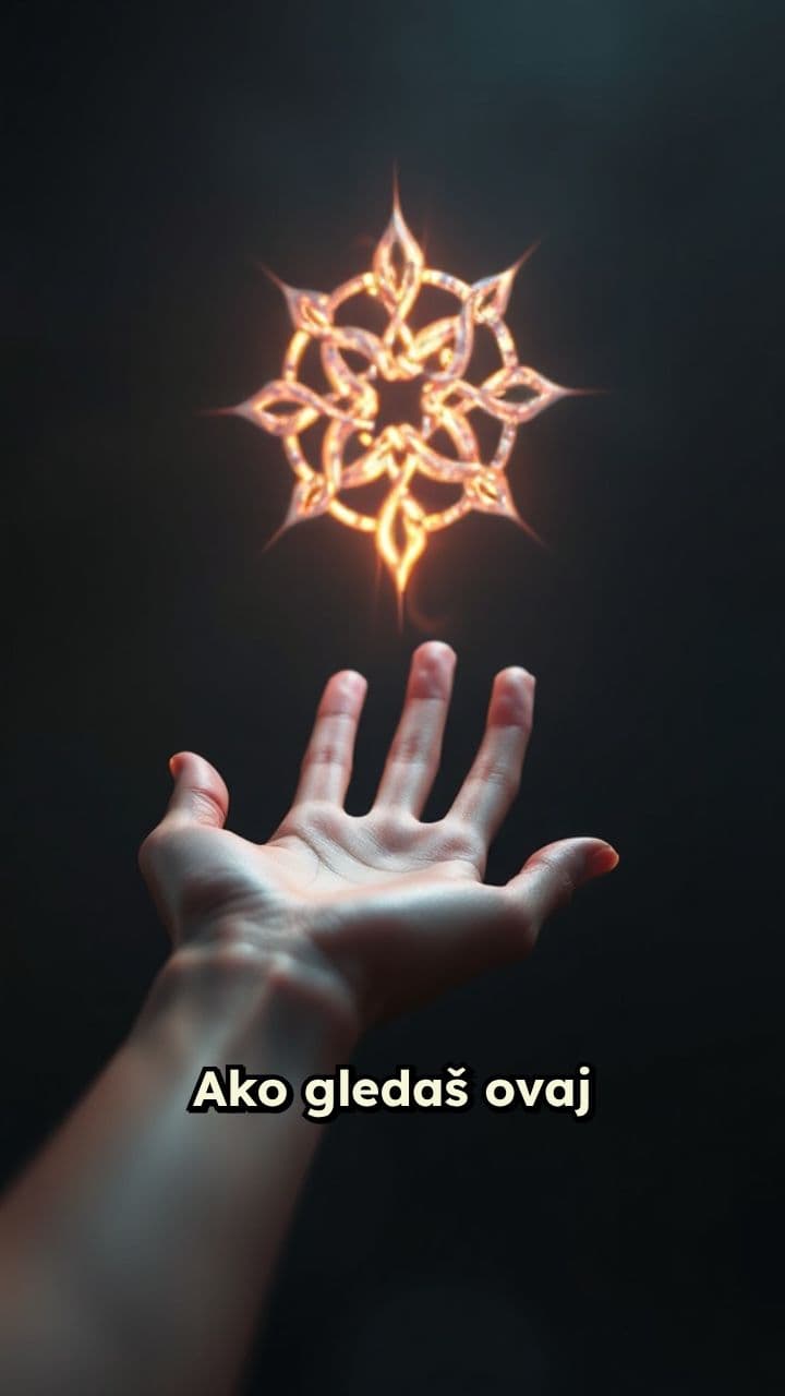 Pripremi se za promjene u životu