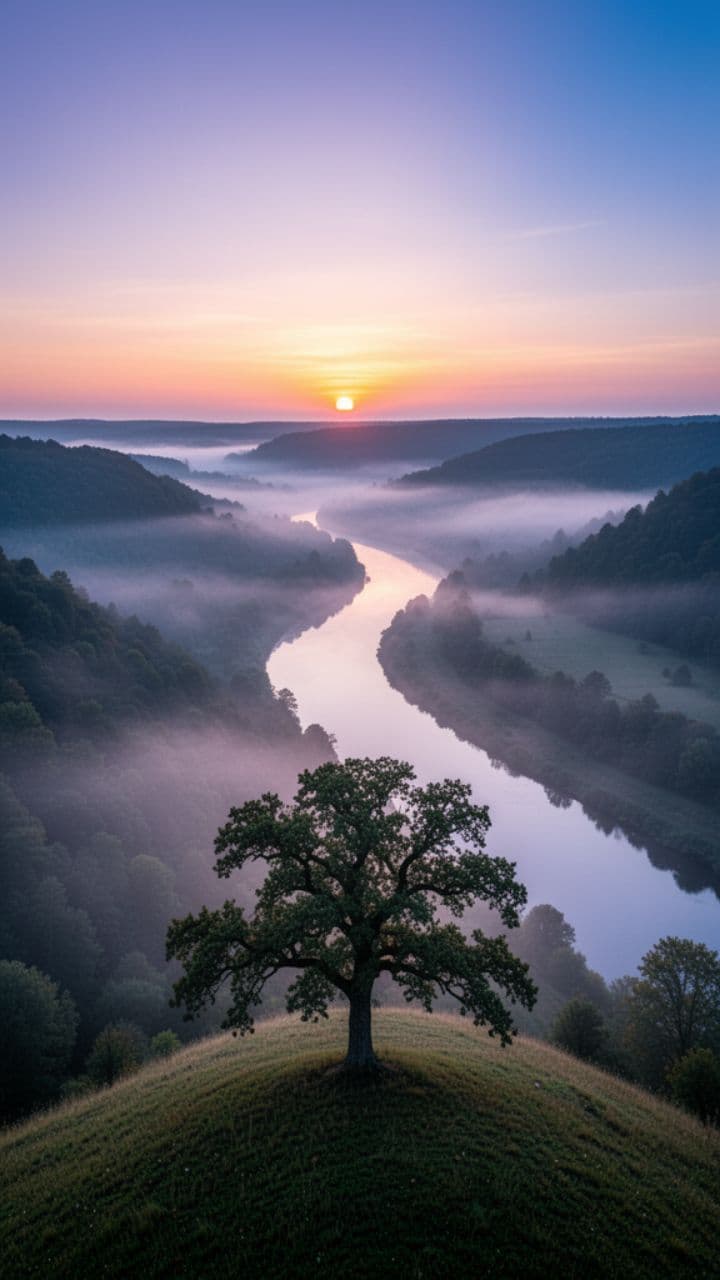 Tesouro Escondido no Coração