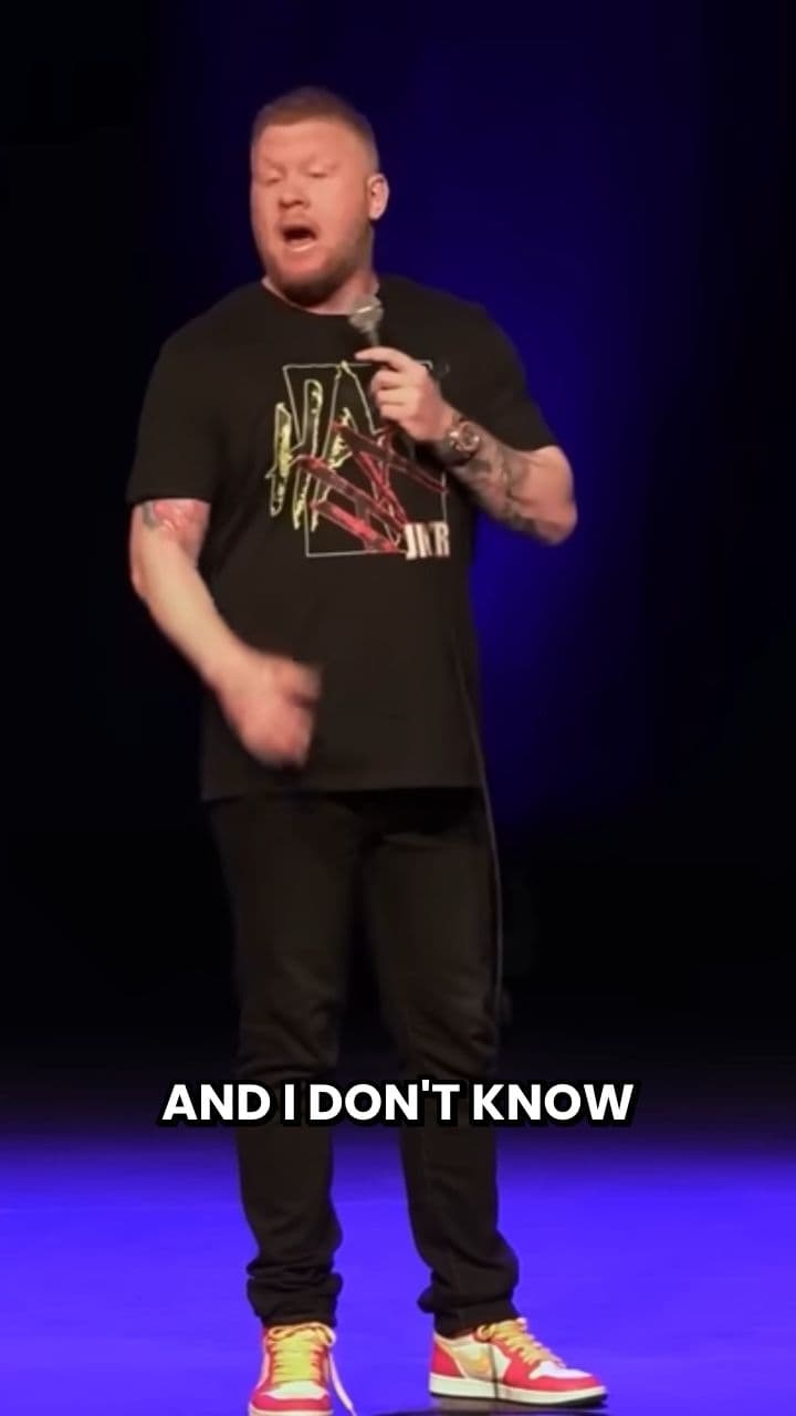 The Most Powerful I Have Ever Felt