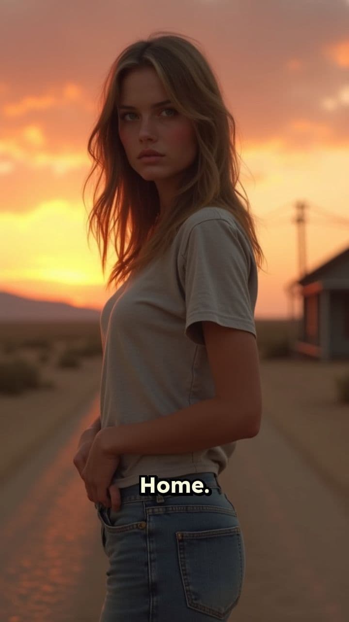 Tomorrow is Another Day