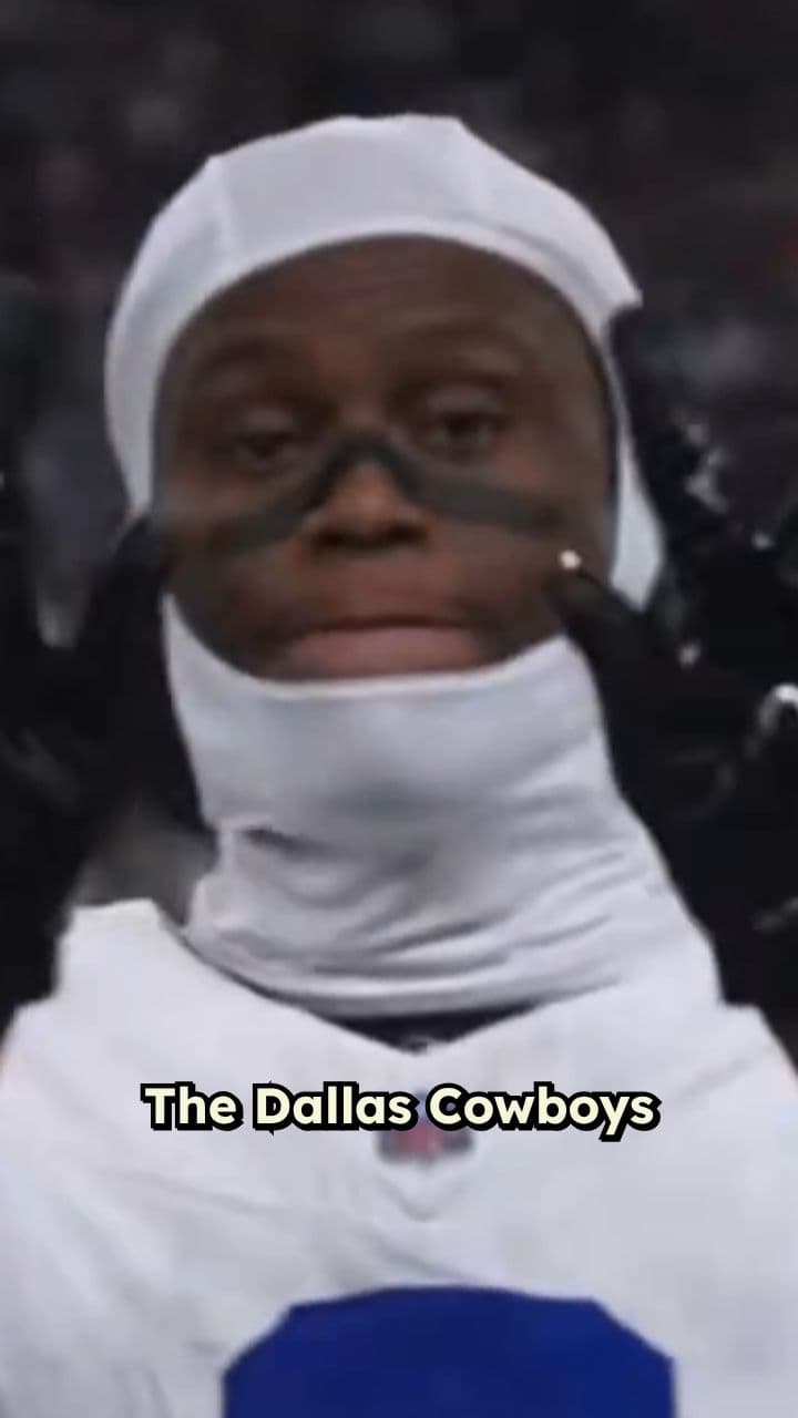 Key Cowboys Injury Updates