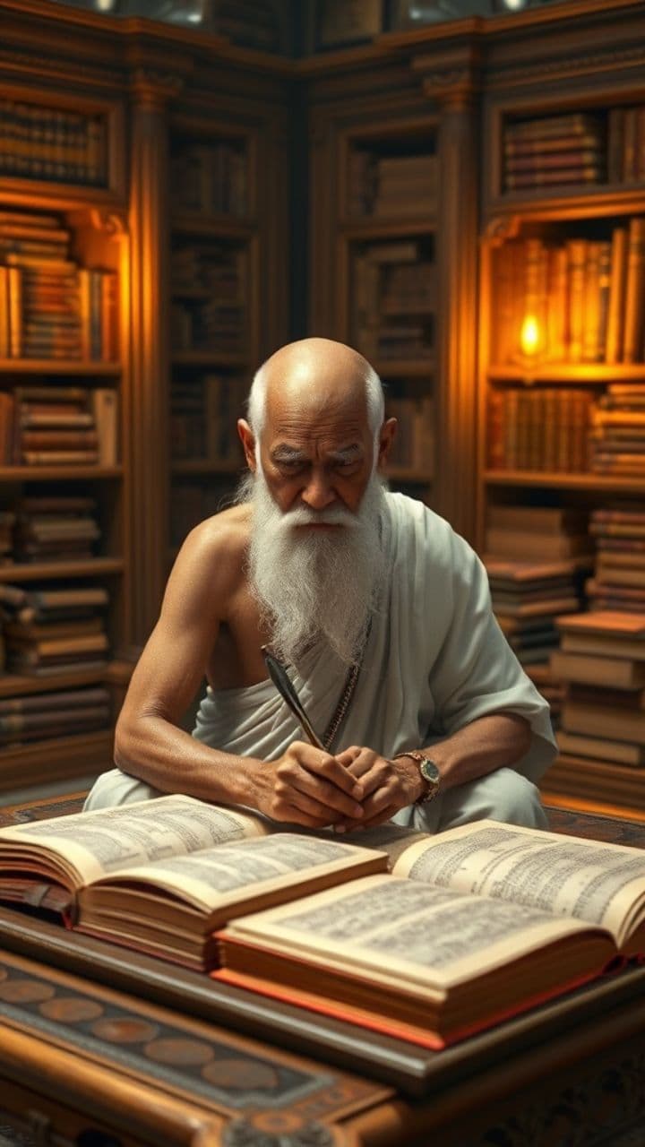 युगऋषि पंडित श्रीराम शर्मा आचार्य जी