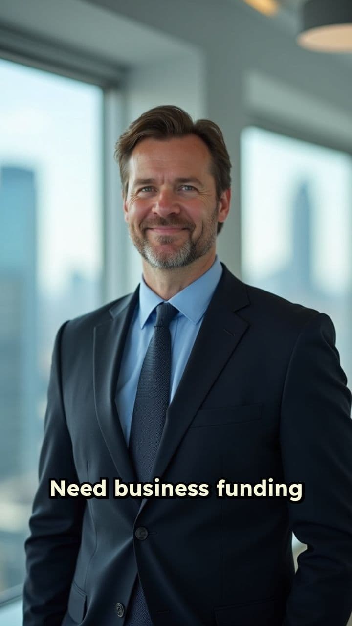 Top 5 Business Loans You Should Consider in December 2025