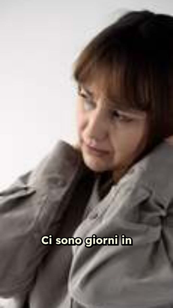 La forza dentro di te