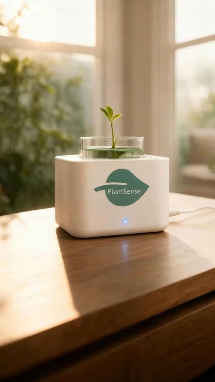 Image transform video