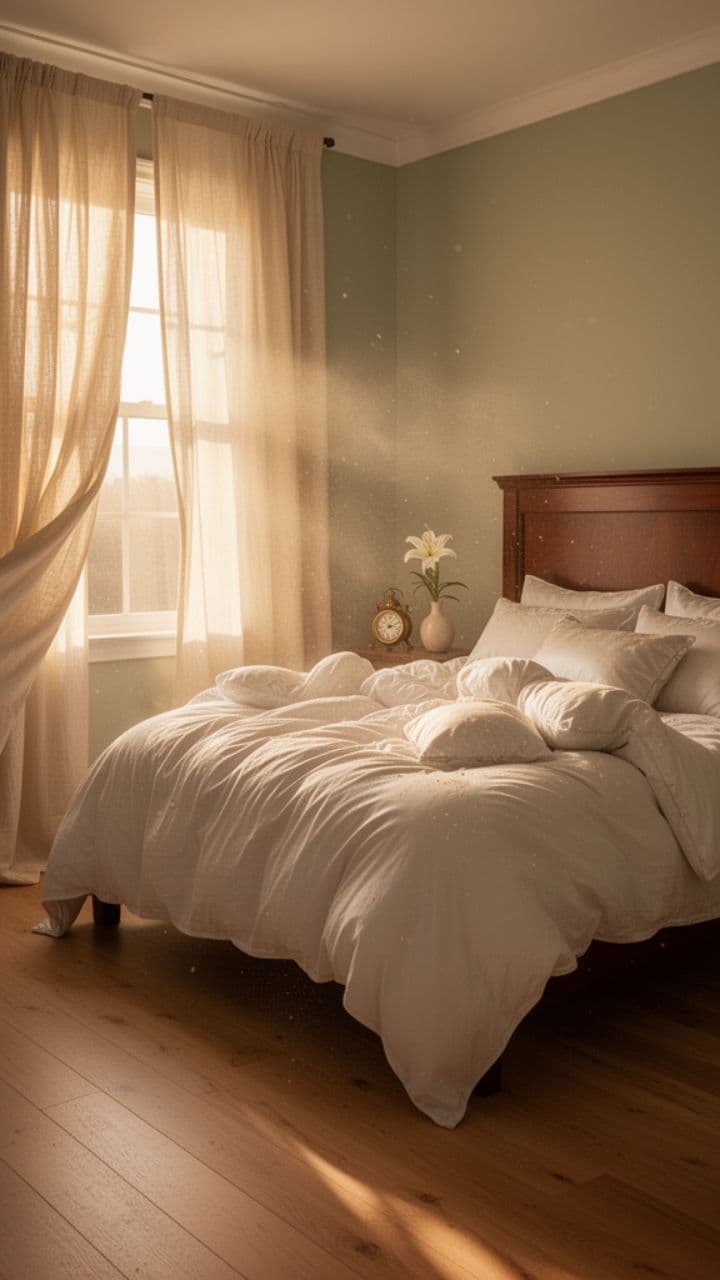 Liliana, mi luz encendida