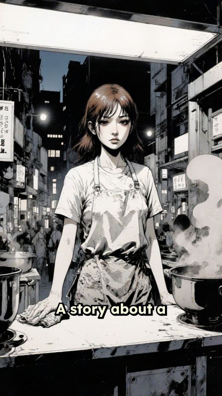 Beneath Love and Betrayal