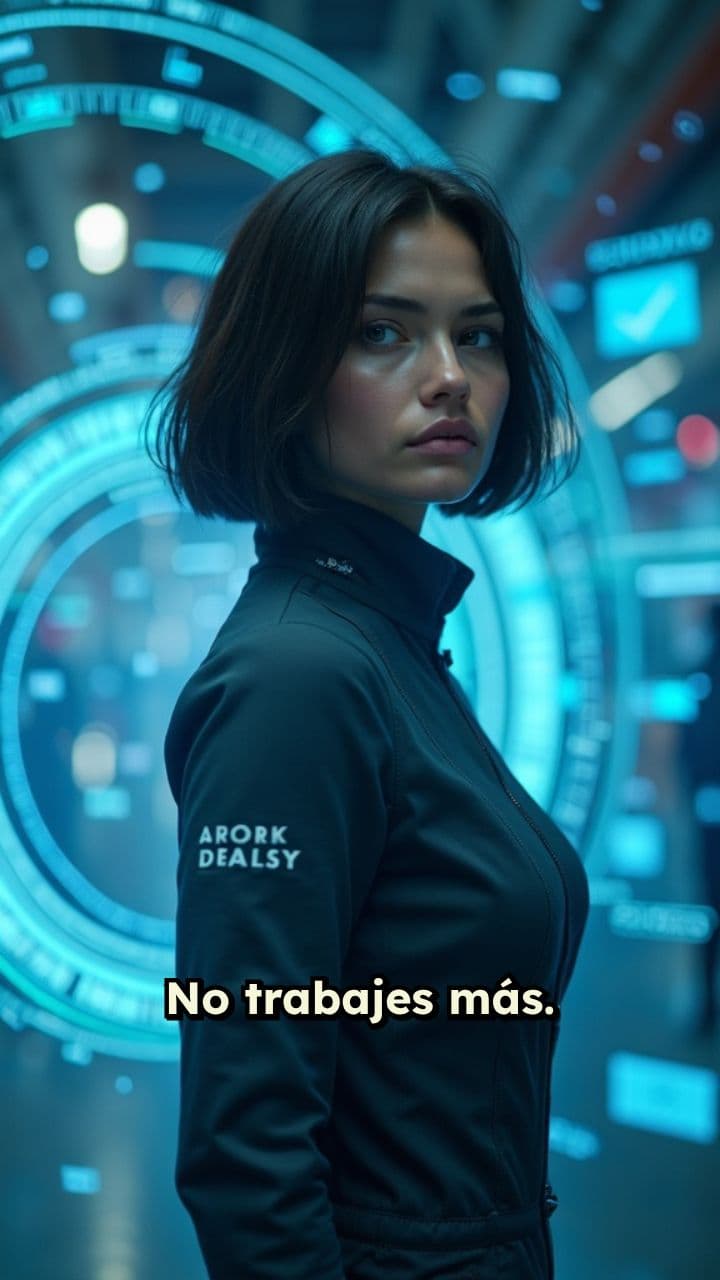 Reduce tu carga, maximiza tus resultados.