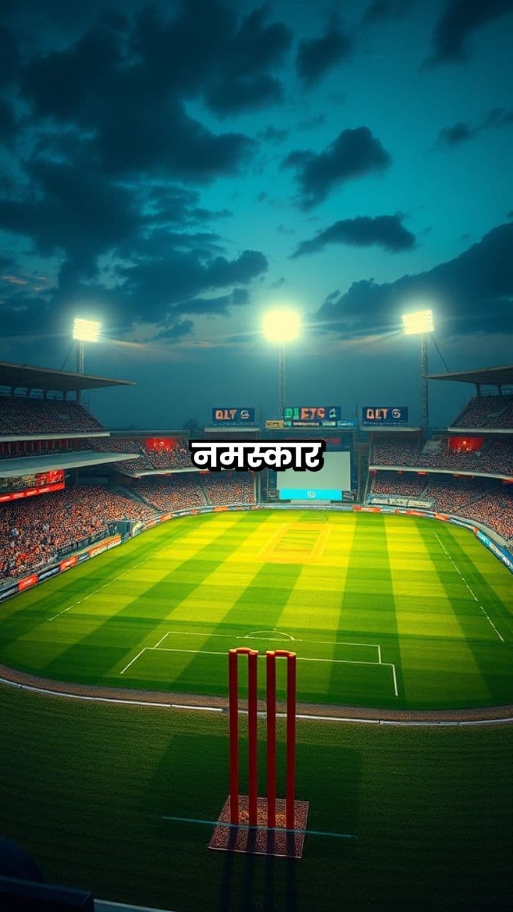 क्रिकेट जगत की बड़ी खबरें