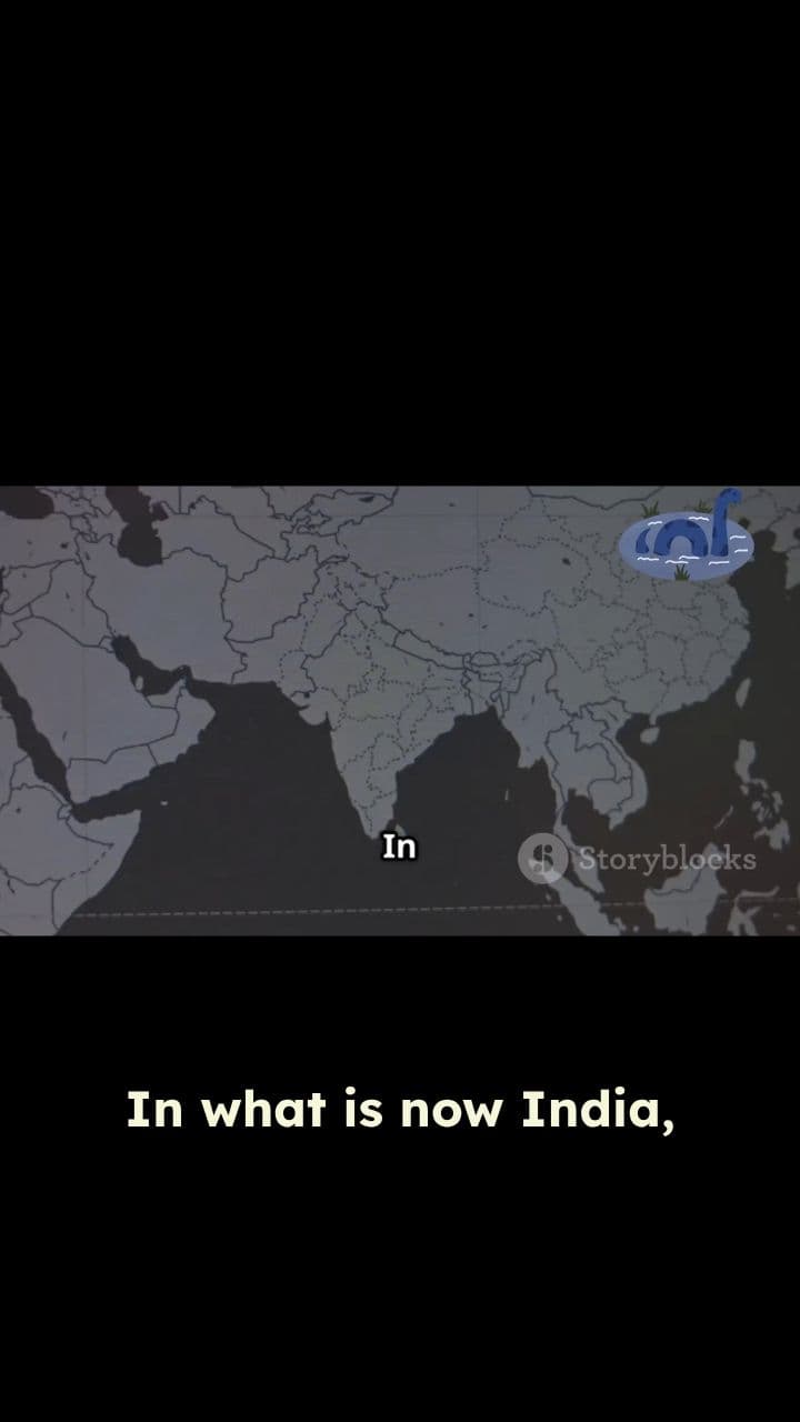 The Earth Bleeds: A Slow, Fiery Apocalypse