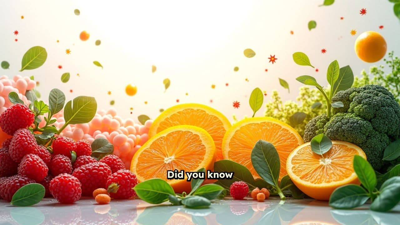 Folic Acid Superfoods