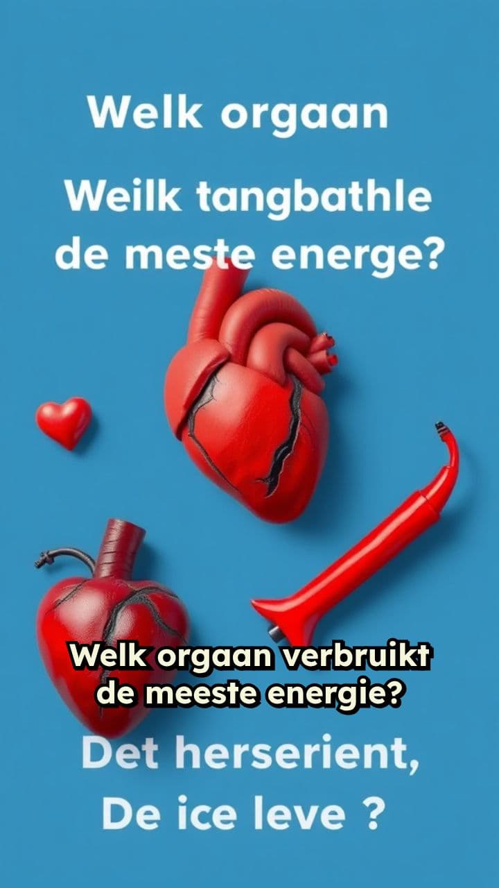 Vragen over gezondheid en voeding