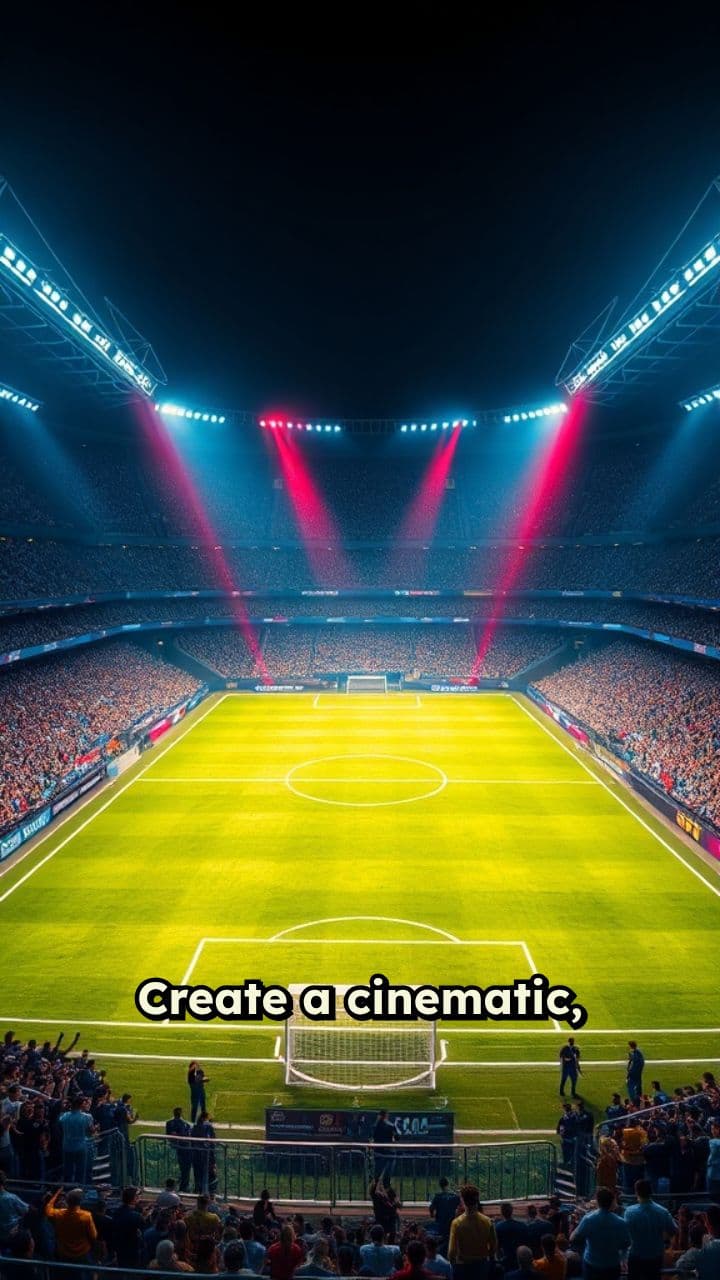 Next-Gen Kings: Yamal vs Doué