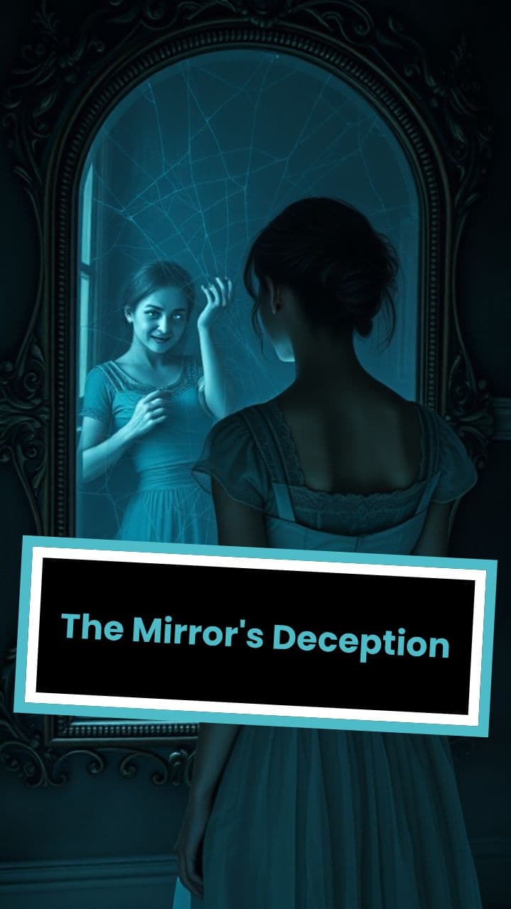 The Mirror's Deception