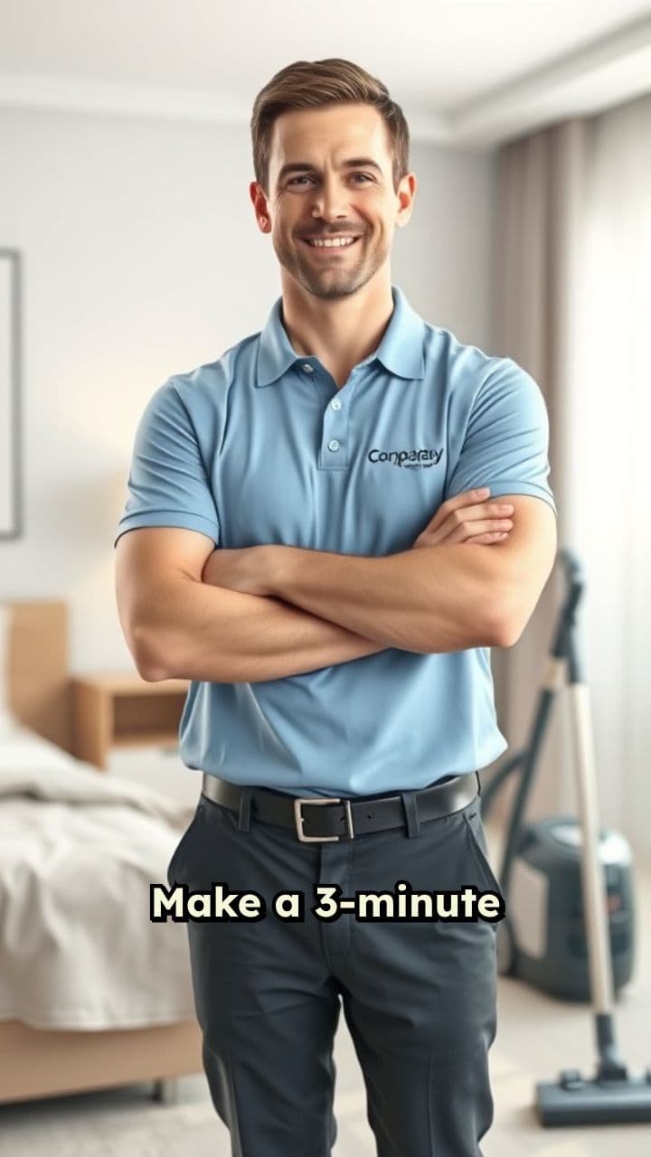 Deep Clean Your Bedroom for Better Sleep