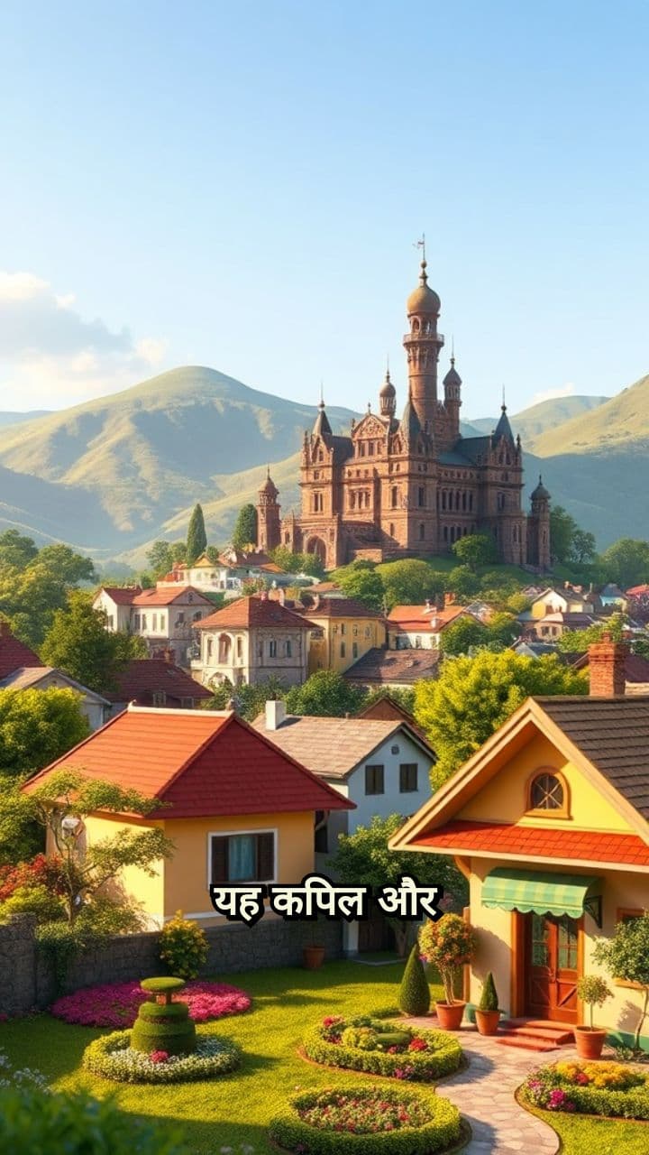 पतंग का धागा (Kite String)