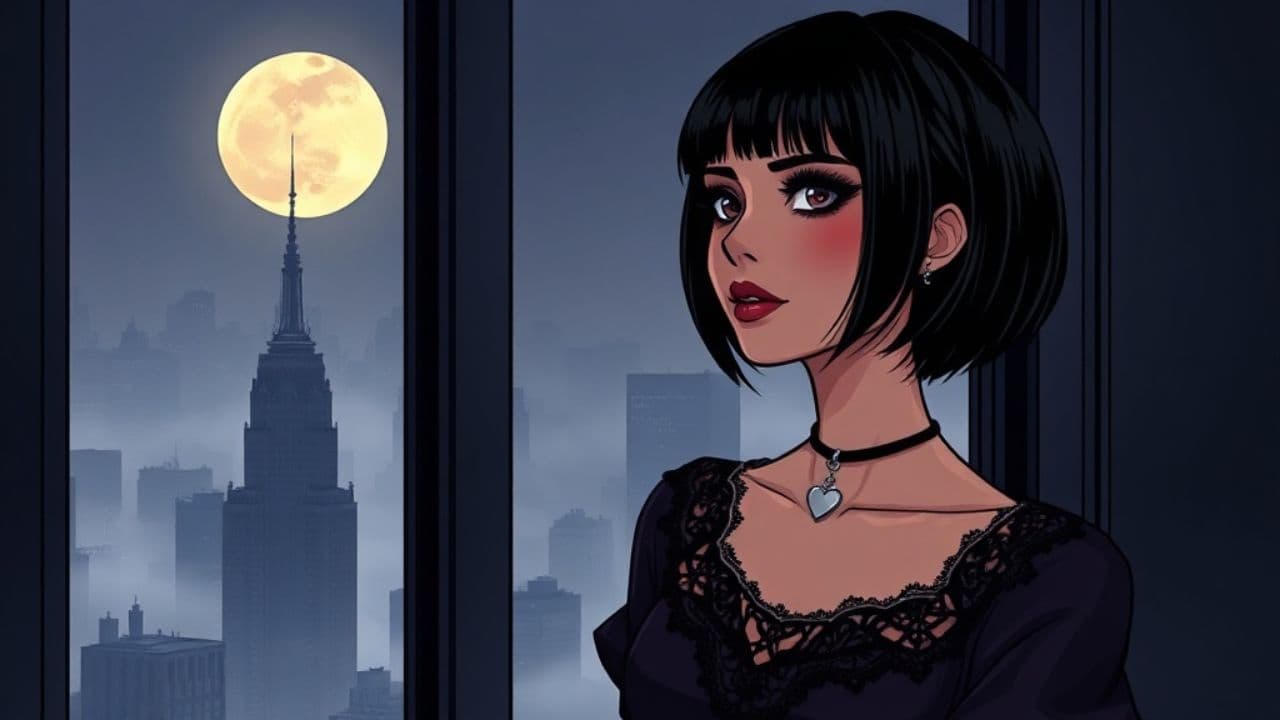 En el carrusel de la ausencia