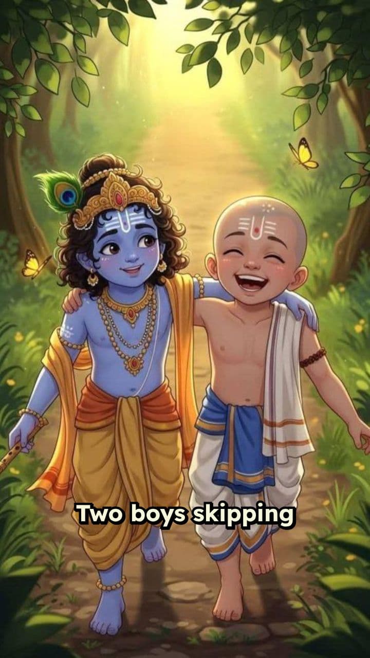 Strength in Vulnerable Brotherhood