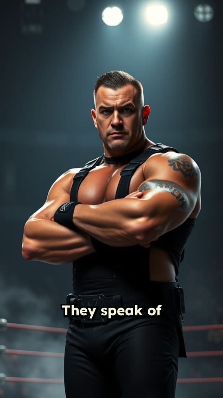 Speaking of the Devil