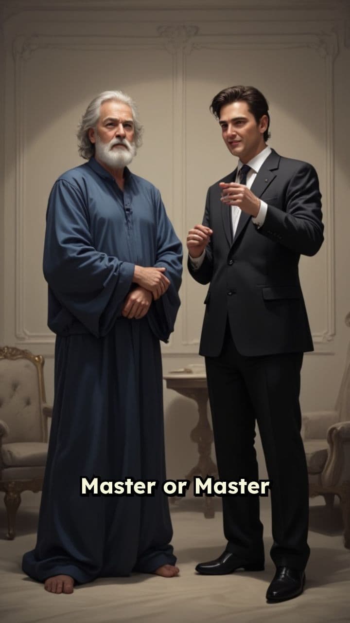 Mastering the Art of Discernment