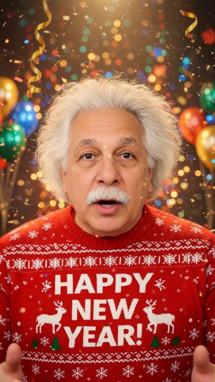 Happy New Year, Liam Tyler Mo!