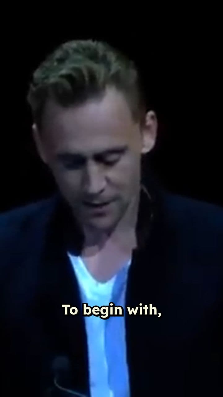 A Love That Astonishes Me