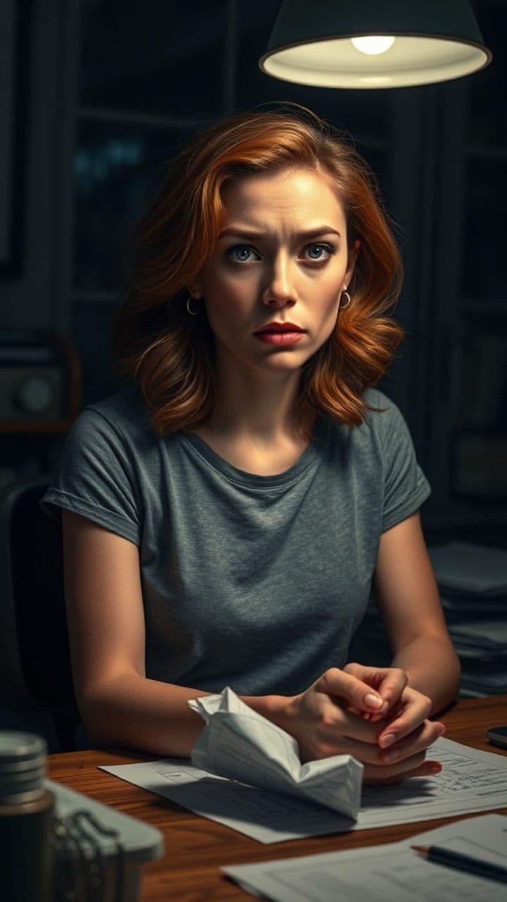 The Duality of 'What If'