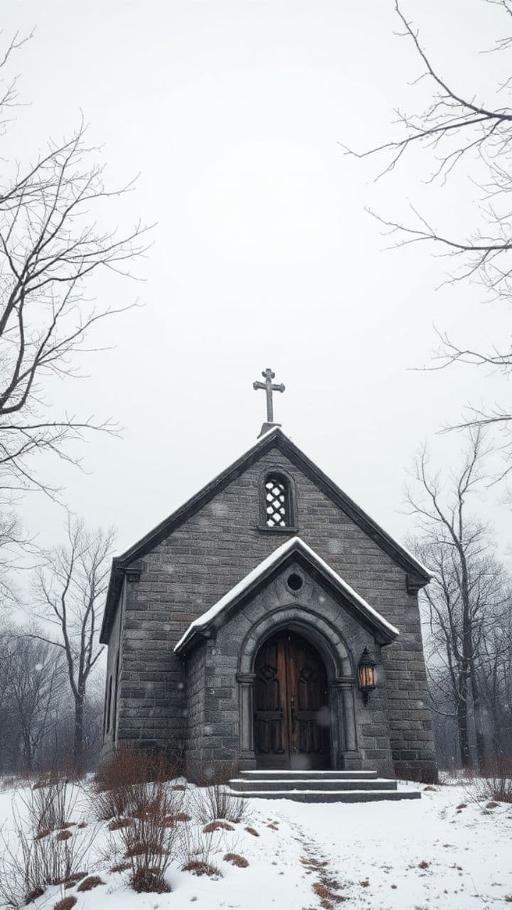 Fiocchi di Neve Silenziosi