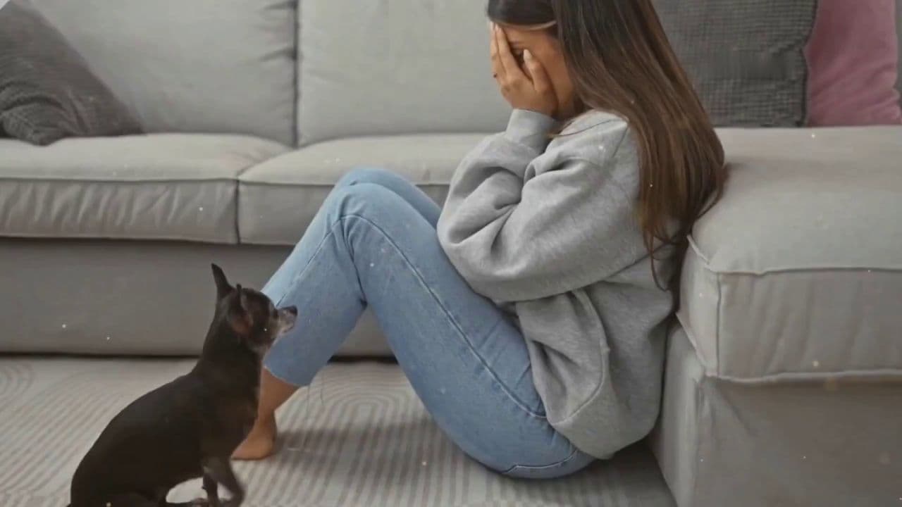 10 Things Your Dog Knows About You