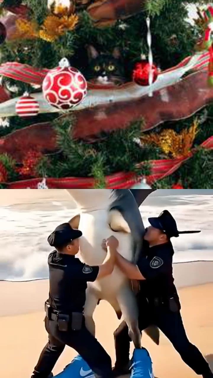 La policía, ¿por qué?