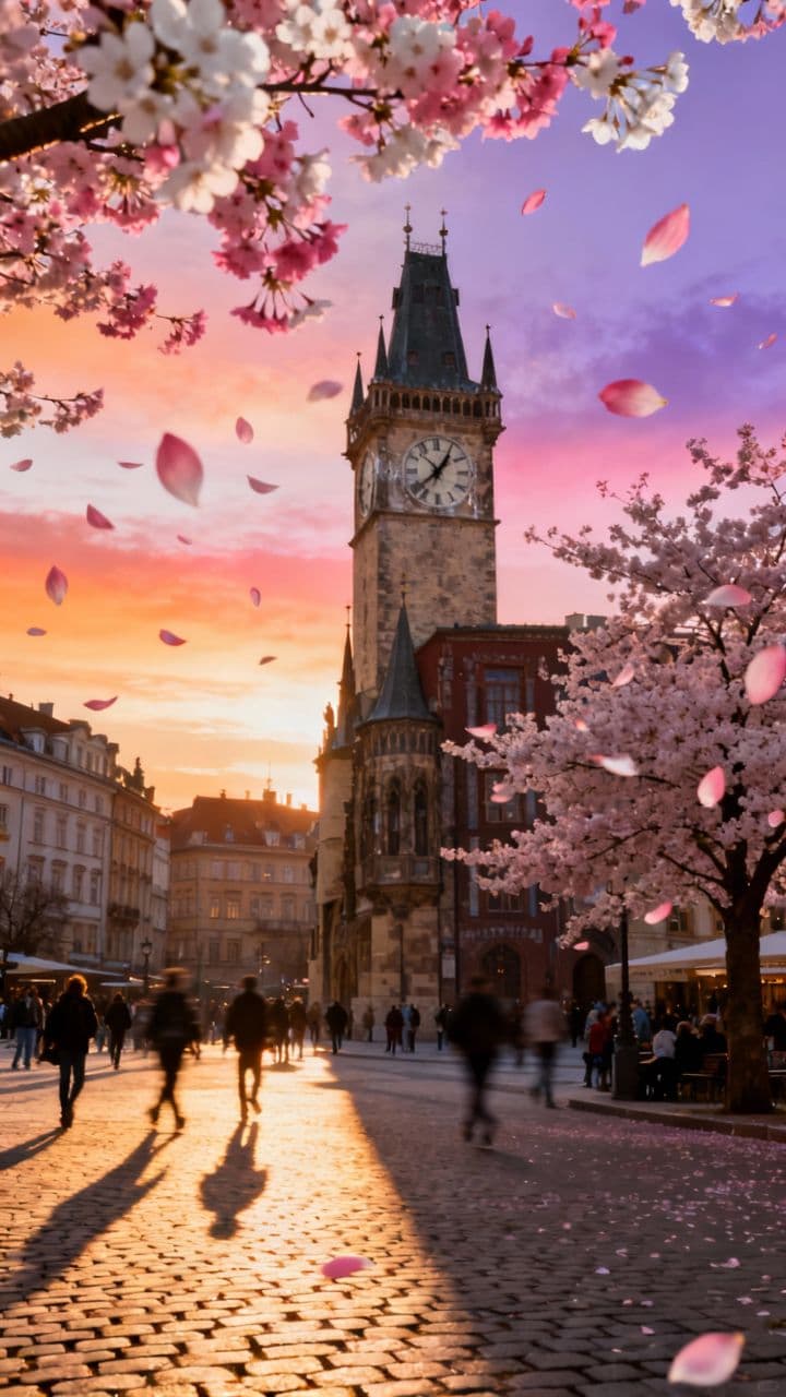 Attimi Tristi del Cuore