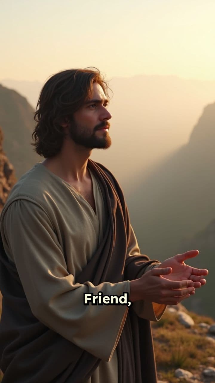 Love in Its Purest Form