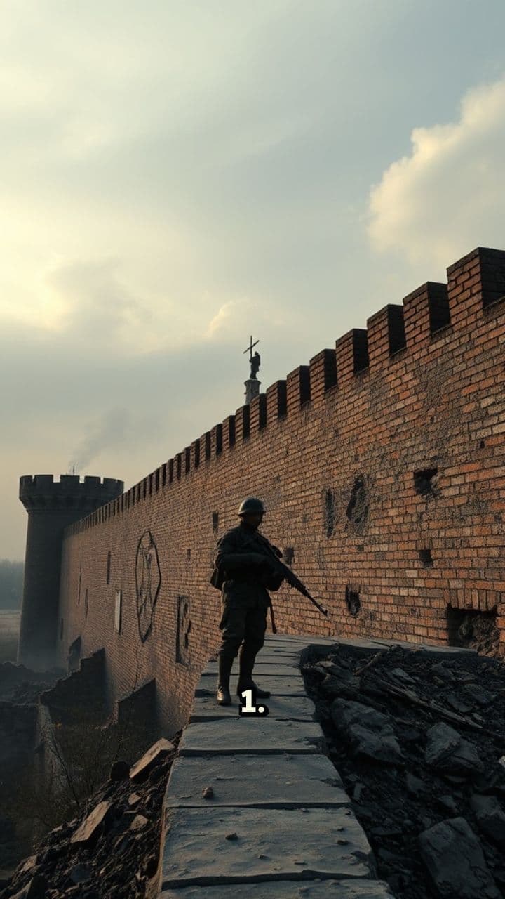 Партизанская война в Беларуси 1941-1943