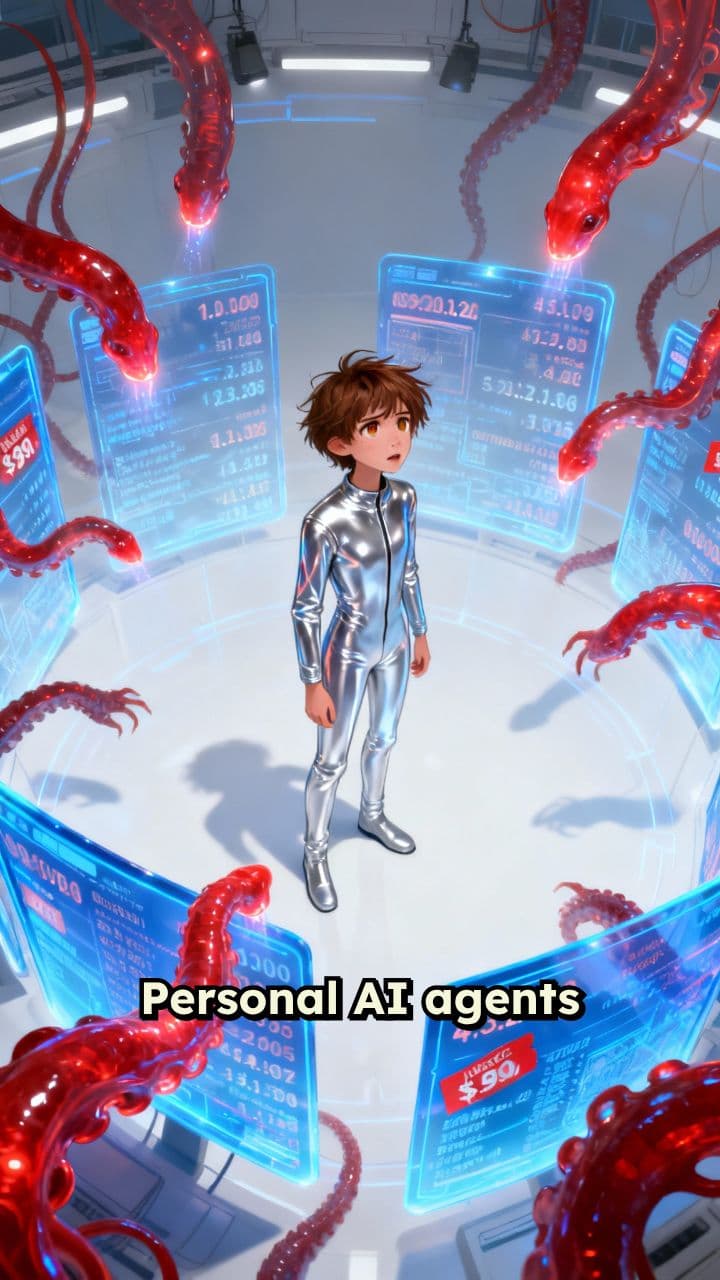 Negotiation in the Age of AI Agents