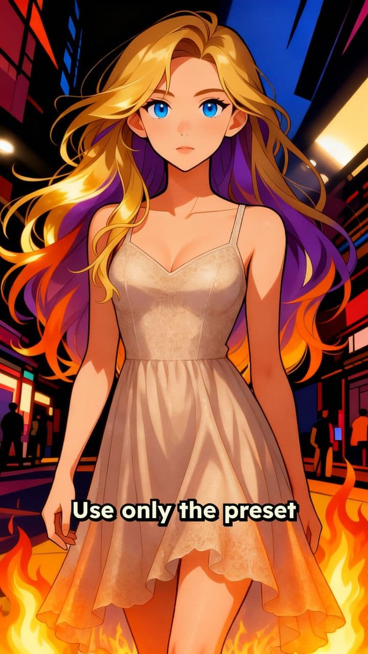 Zodiac Fire Between Two Worlds