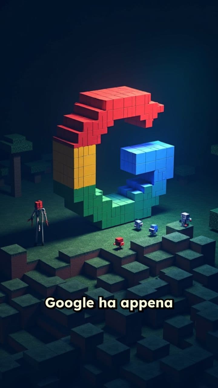 Antigravity: L'IA che lavora per te