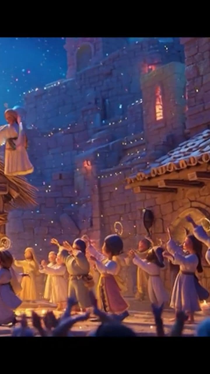 A Call to Love and Service