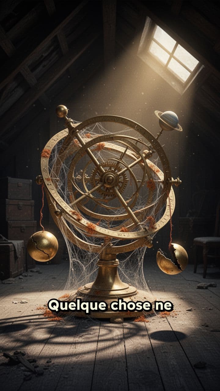 Quand le lien au vivant se brise