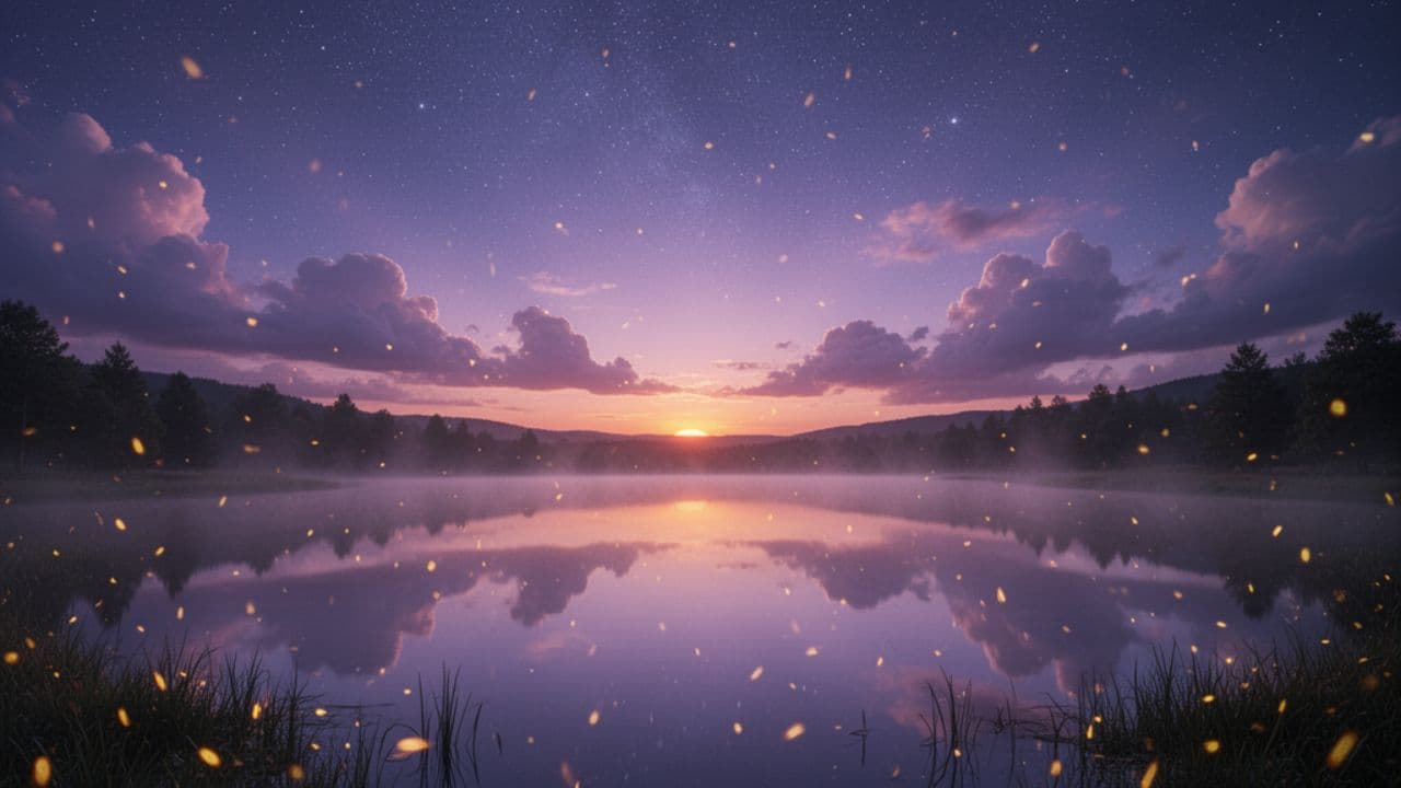 Молитва о твоём счастье