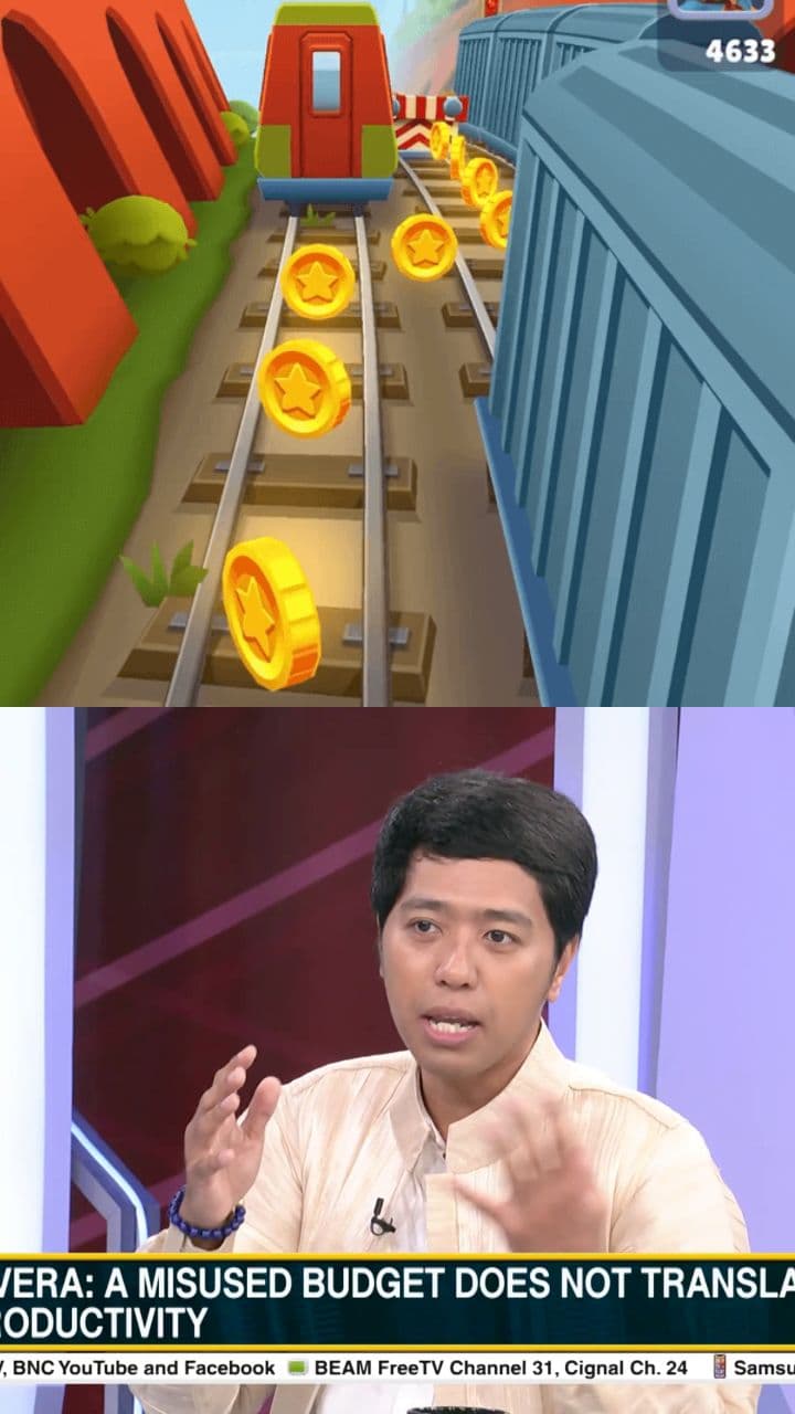 Corruption's Impact on the Philippine Economy